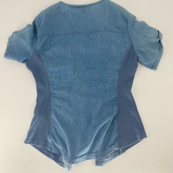 GUESS, Casual Blouse. - Picture 6 of 14